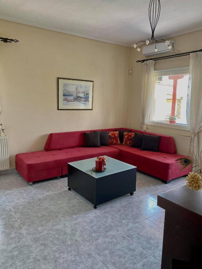 Platanidia Apartment Pelion מראה חיצוני תמונה