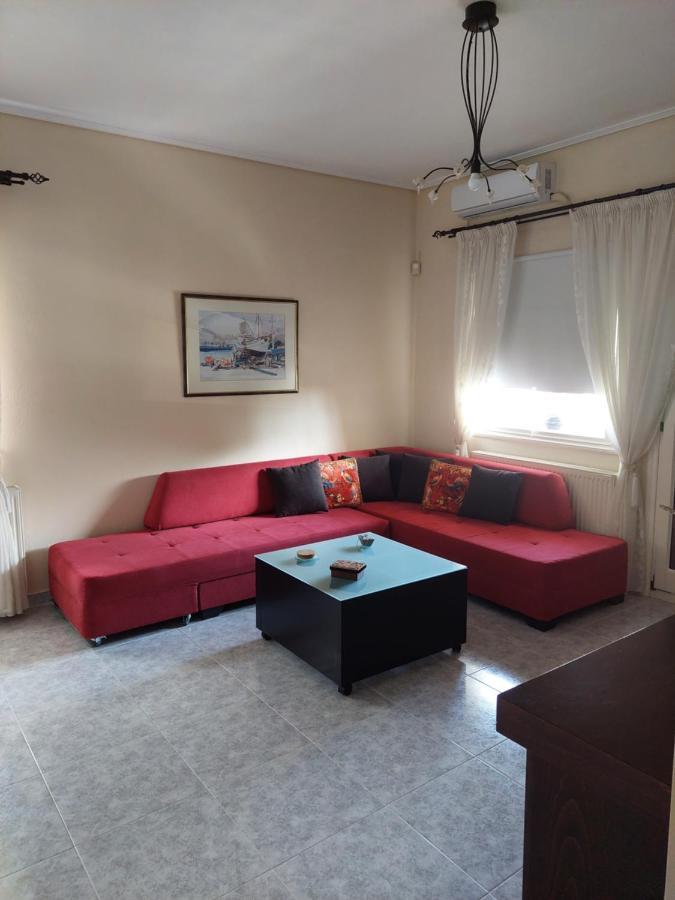 Platanidia Apartment Pelion מראה חיצוני תמונה