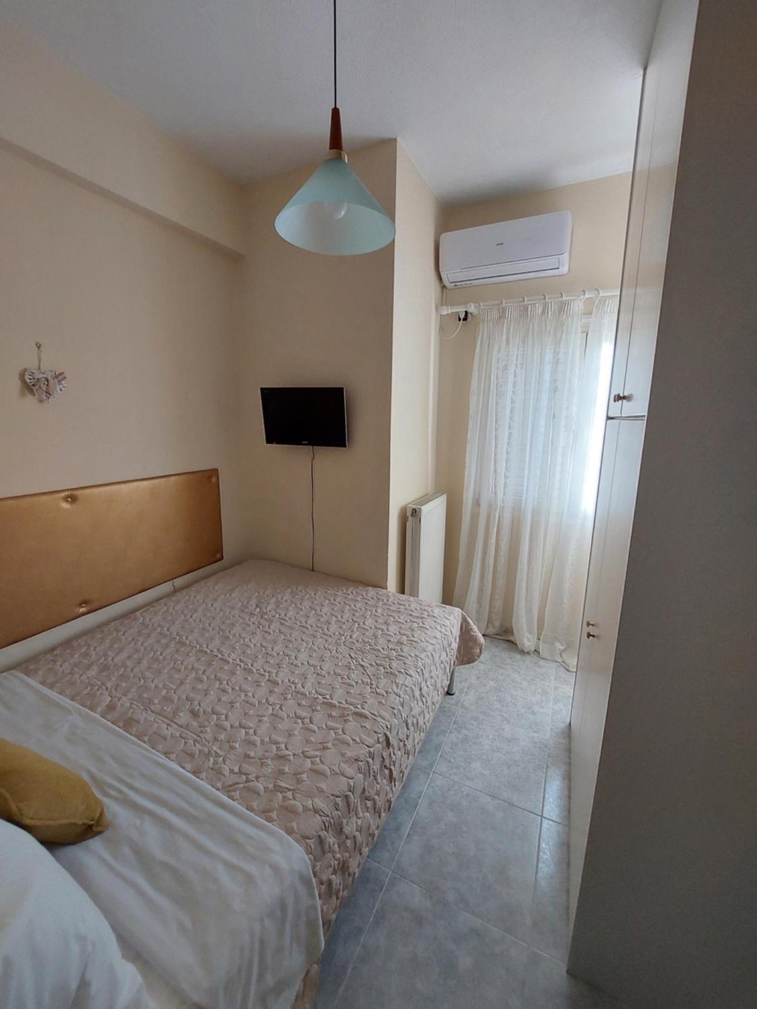 Platanidia Apartment Pelion מראה חיצוני תמונה